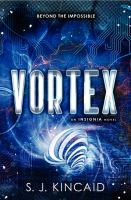 Vortex cover