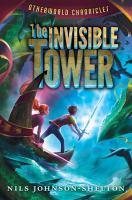 The Invisible Tower cover