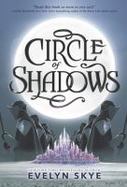 Circle of Shadows cover