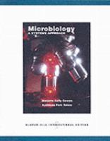 Microbiolgy: A Systems Approach cover