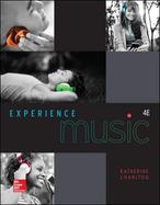 Experience Music cover