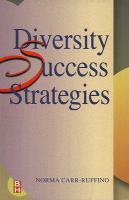 Diversity Success Strategies cover