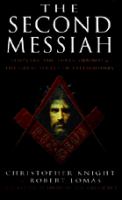 Second Messiah cover