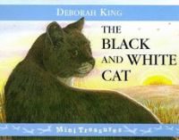 The Black & White Cat cover