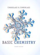 Basic Chemistry cover