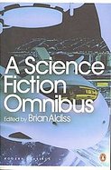 A Science Fiction Omnibus cover