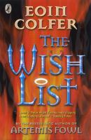 The Wish List cover
