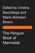 The Penguin Book of Mermaids cover
