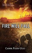 Fire Will Fall cover