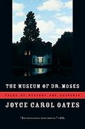 The Museum of Dr. Moses Tales of Mystery and Suspense cover