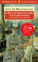 A Day in the Country and Other Stories cover