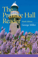 The Prentice Hall Reader cover
