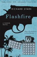Flashfire : A Parker Novel cover