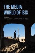 The Media World of ISIS cover