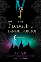 Fledgling Handbook 101 cover