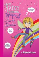 Fairy School Dropout: over the Rainbow cover