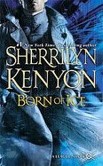 Born of Ice cover