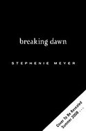 Breaking Dawn cover