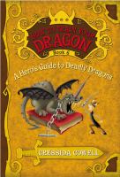 Hero's Guide to Deadly DragonsA cover