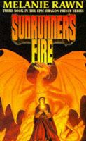 Sunrunner's Fire (Dragon Prince) cover