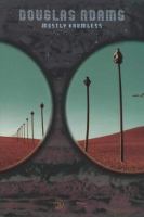 Mostly Harmless cover