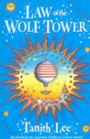 Law of the Wolf Tower cover
