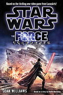Star Wars the Force Unleashed cover