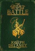 The Spook's Battle cover