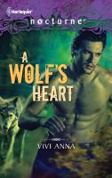 A Wolf's Heart cover