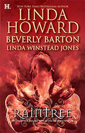 Raintree Inferno/ Haunted/ Sanctuary cover