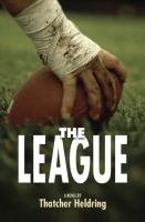 The League cover