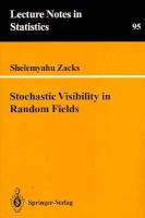 Stochastic Visibility in Random Fields cover
