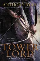 Tower Lord cover