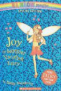 Joy the Summer Vacation Fairy cover