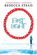 First Light cover