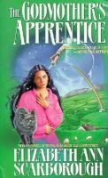 The Godmother's Apprentice cover