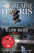 Club Dead cover
