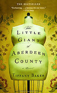 The Little Giant of Aberdeen County Library Edition cover