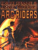 ARC Riders cover