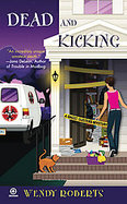 Dead and Kicking cover