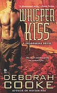 Whisper KissA Dragonfire Novel cover