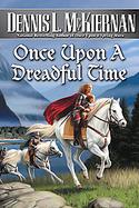 Once upon a Dreadful Time cover