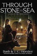 Through Stone and Sea cover