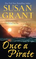 Once a Pirate cover