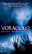 Voracious cover