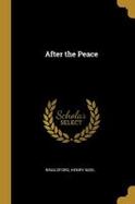After the Peace cover
