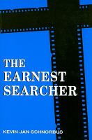 The Earnest Searcher cover