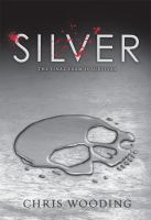 Silver cover
