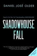 Shadowhouse Fall cover