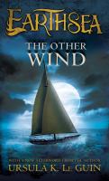 The Other Wind cover